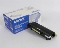 Toner Laser Brother TN-3170 - 7K Pgs
