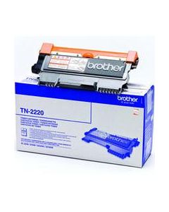 Toner Laser Brother TN-2220 - HY 2.6k Pgs