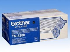 Toner Laser Brother TN-3280 - 8K Pgs