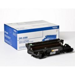 Drum Laser Brother DR-3300 - 30K Pgs