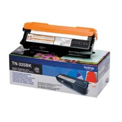 Toner Laser Brother TN-325BK HC Black - 4K Pgs