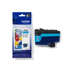 BROTHER LC426XLC CYAN XL INK