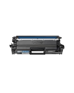 BROTHER  TN-821XLC CYAN TONER