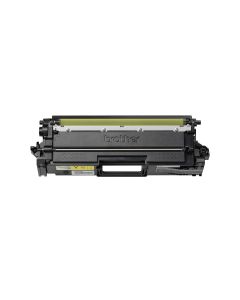 BROTHER  TN-821XLY YELLOW TONER