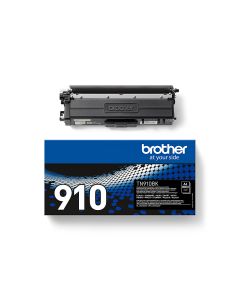 BROTHER  TN-910BK BLACK EHC TONER