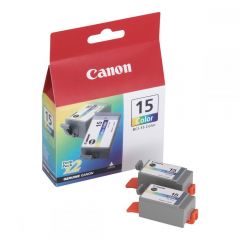 Ink Canon BCI-15C Color i70
