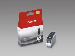 Ink Canon PGI-5BK Pigment Black iP4200