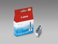 Ink Canon CLI-8C Cyan iP4200