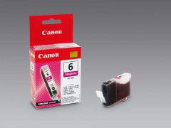 Ink Canon BCI-6M Magenta