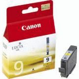 Ink Canon PGI-9 Yellow Ink Tank