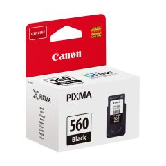 Ink Canon PG-560BK Black