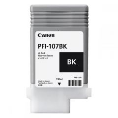 Ink Canon PFI-107 Black - 130ml