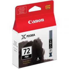 Ink Canon PGI-72PBK Photo Black - 14ml