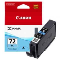 Ink Canon PGI-72PC Photo Cyan - 14ml