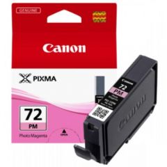 Ink Canon PGI-72PM Photo Magenta - 14ml