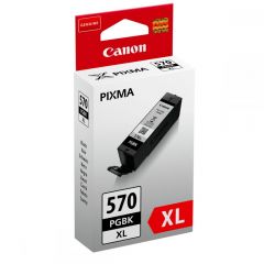 Ink Canon PGI-570 XL Black Ink