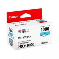 Ink Canon PFI-1000PC Photo Cyan - 80ml