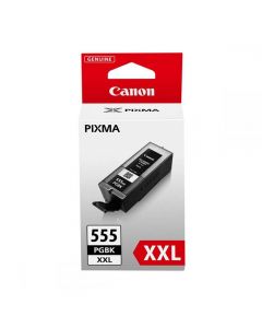 Ink Cartridge Canon PGI-555BKXXL Black Extra High Yield Pigment