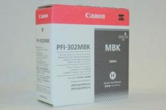 Ink Canon PFI-302MB Matte Black 2215B001 330ml