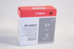 Ink Canon PFI-302GY Grey 2217B001 330ml