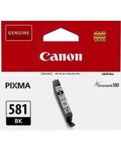 Canon CLI-581BK black ink cartridge 5,6ml