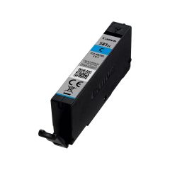 Canon CLI-581XLC High Yield Cyan Ink Cartridge 8,3ml