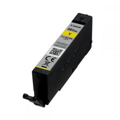 Canon CLI-581XXLY Extra High Yield Yellow Ink Cartridge