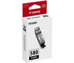 Canon PGI-580PGBK Black Ink Pingment 11,2ml