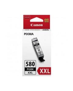 Canon PGI-580XXLPGBK Black Extra HC Ink Pingment 25,7ml