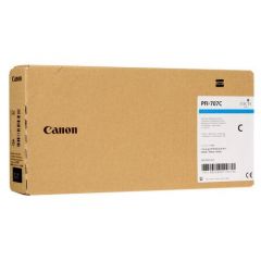 Ink Tank Pingment Canon PFI-707C Cyan 9822B001 700ml