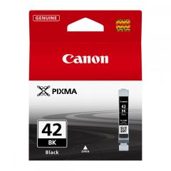 Ink Canon CLI-42BK Black