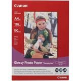 Paper Canon Gloss A4 100Shts 210g