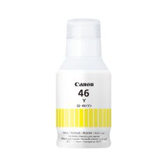 Canon GI-46 Yellow INK - 4429C001