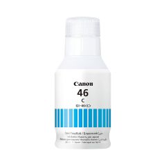 Canon GI-46 Cyan INK - 4427C001