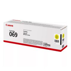 Canon Toner 69 5091C002 Yellow