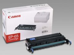 Toner Laser Canon EP-65 Black 10K Pgs
