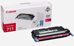 Toner Laser Canon Crtr All in One Crtr 711 Magenta - 6K Pgs