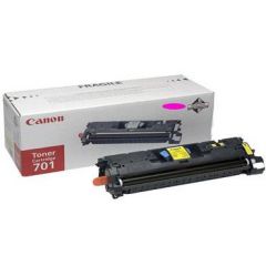 Toner Laser Canon Crtr 701 Magenta - 4000Shts