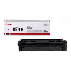 Toner Laser Canon Crtr CRG-054HM Magenta HC - 2.3K Pgs