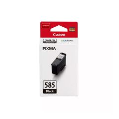 Canon PG-585 - black - original - ink cartridge - 6205C001