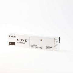 Toner Copier Canon C-EXV37 Black