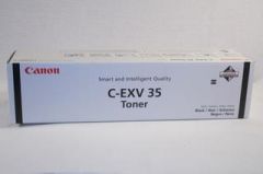 Toner Copier Canon C-EXV35 Black 70k