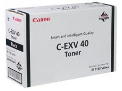 Toner Copier Canon C-EXV40 Black