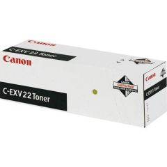 Toner Copier Canon C-EXV22 Black 1x2200gr