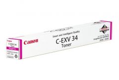 Toner Copier Canon C-EXV34 Magenta
