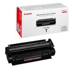 Toner Copier Canon Crtr T Black -3.5K Pgs