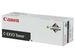 Toner Copier Canon C-EXV3 Black
