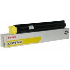 Toner Copier Canon C-EXV9 Yellow