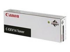 Toner Copier Canon C-EXV14 Black 8.3k pages
