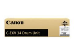 Drum Copier Canon C-EXV34 Black